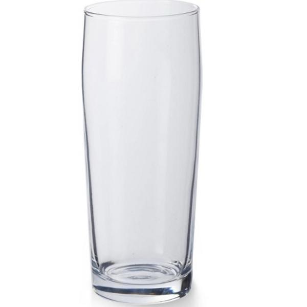 bier glas fluitje