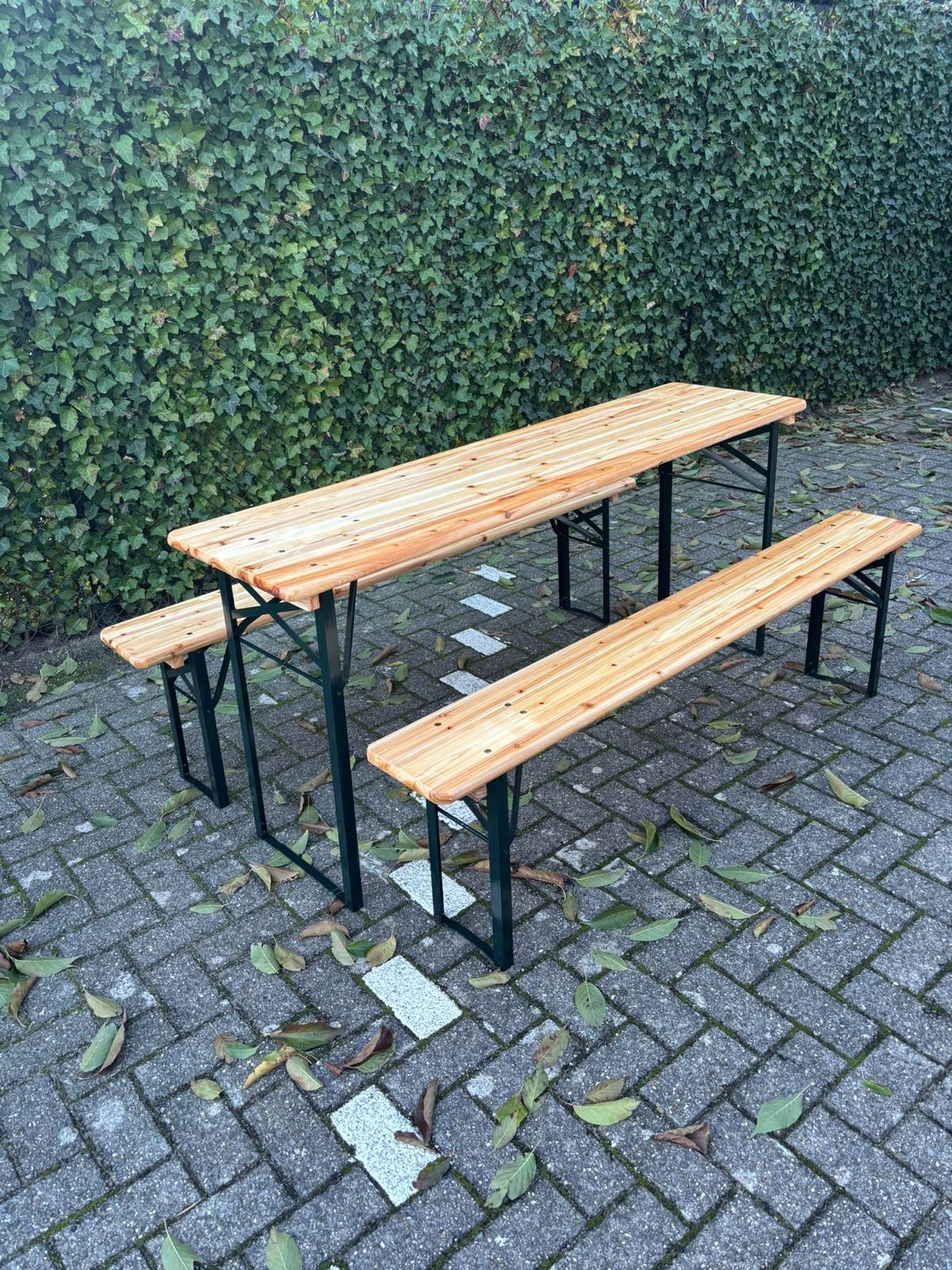 biertafel