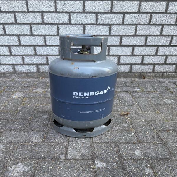 gasfles