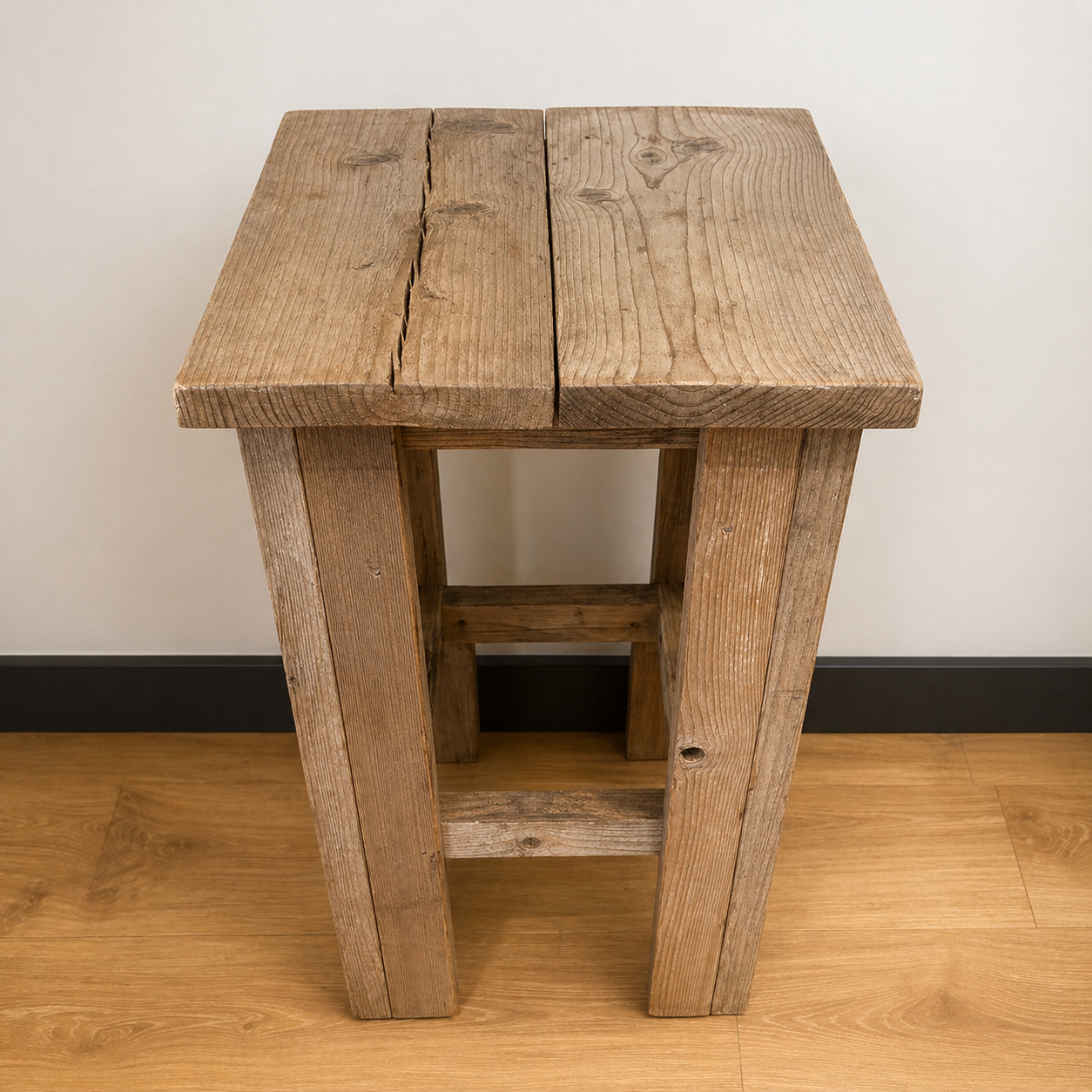 kruk steigerhout 600 x 600