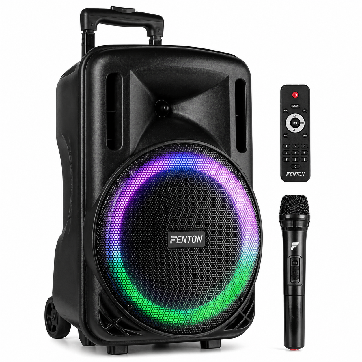 muziekbox 600 x 600